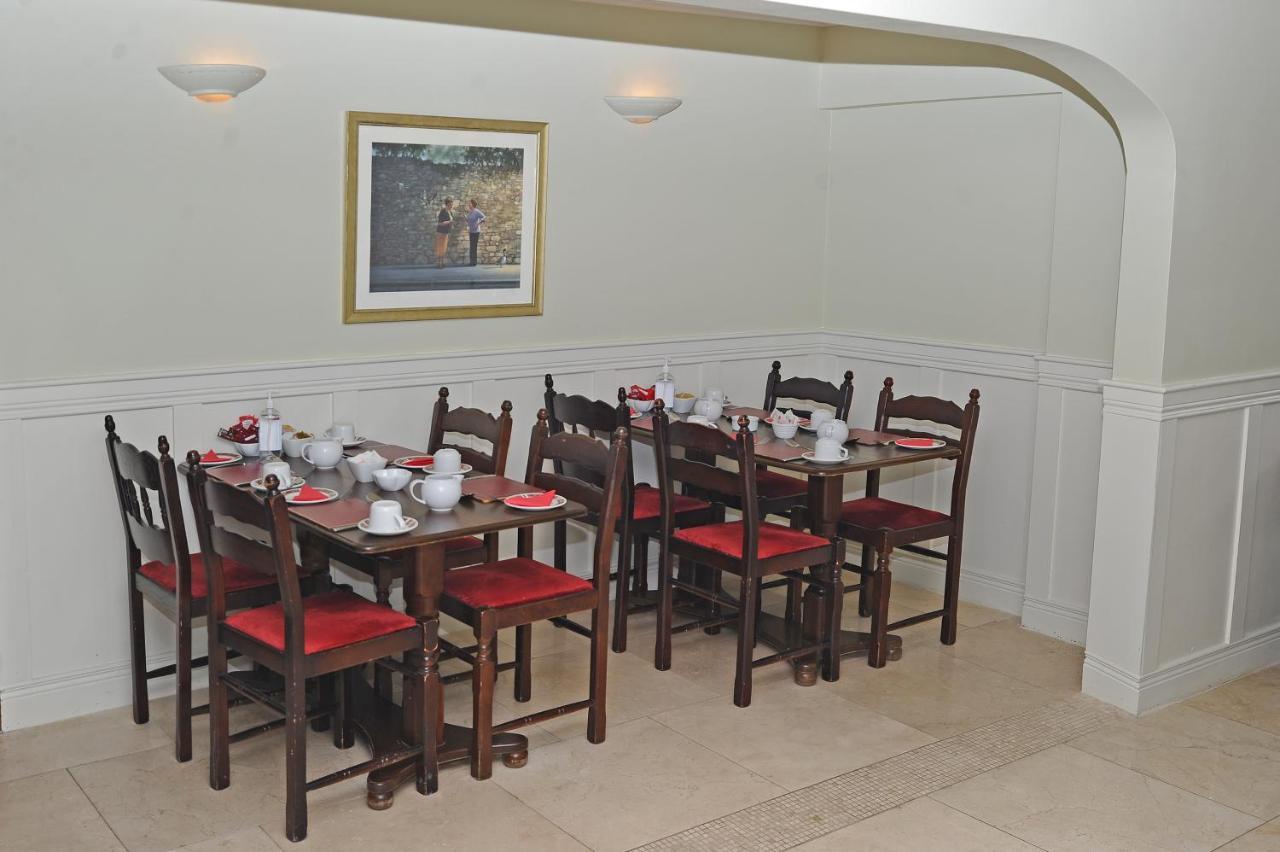 Clooneen House Γουέστπορτ Εξωτερικό φωτογραφία
